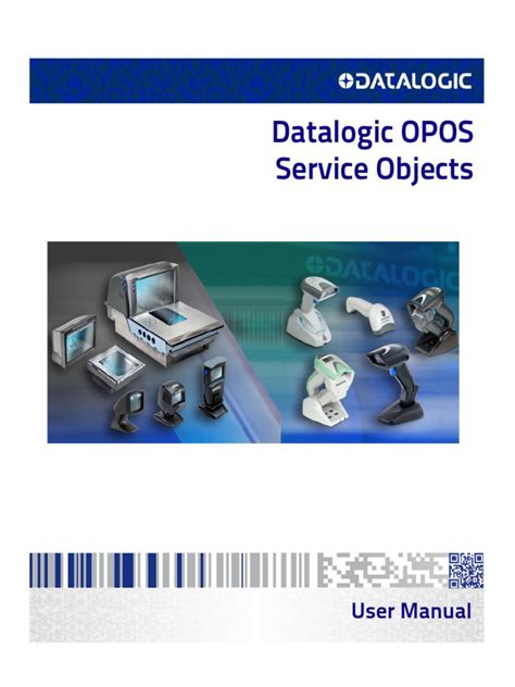 opos rfid scanner service object|datalogic opos scanner.